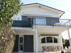 Ferienwohnung "Costa al Sole" in Lazise - 4 Personen, Hund nicht erlaubt