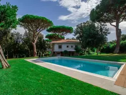 Bild zur gratis inserierten Ferienwohnung Villaflair - Villa Rotonda.