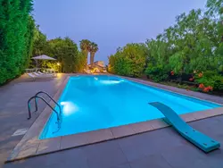 Bild zur gratis inserierten Ferienwohnung für 11 Personen in Pedara, Sizilien (Ostküste von Sizilien).