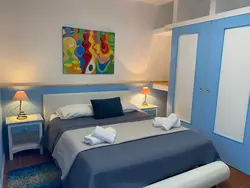 Bild zur gratis inserierten Ferienwohnung Wohnung mit Garten und Grill.