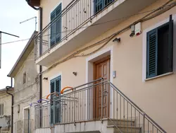 Bild zur gratis inserierten Ferienwohnung Lombarda Alta 3-Schlafzimmer-Haus.