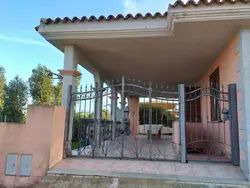 Bild zur gratis inserierten Ferienwohnung Wohnung in La Caletta mit Grill.