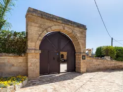 Bild zur gratis inserierten Ferienwohnung Wohnung 'Thyme' mit Privatparkplatz.