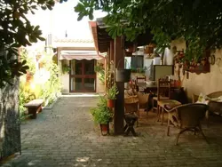 Bild zur gratis inserierten Ferienwohnung in Marina di Pulsano.