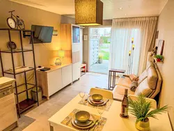 Bild zur gratis inserierten Ferienwohnung Tureluur II with terrace.