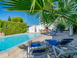 Bild zur gratis inserierten Ferienwohnung Zauberfee.