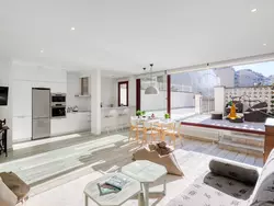 Bild zur gratis inserierten Ferienwohnung Artistic.