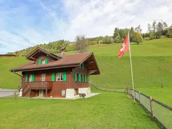 Bild zur gratis inserierten Ferienwohnung Innere Bleikenstrasse 2.