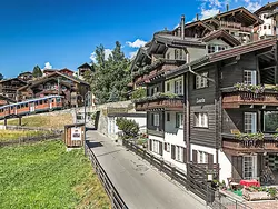 Bild zur gratis inserierten Ferienwohnung Laurin.