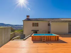 Bild zur gratis inserierten Ferienwohnung Marla.