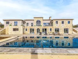 Bild zur gratis inserierten Ferienwohnung Maison Paradis.