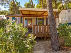 Bild zur gratis inserierten Ferienwohnung Baia Blu Romantic.