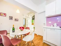 Bild zur gratis inserierten Ferienwohnung Lavander.