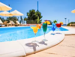 Bild zur gratis inserierten Ferienwohnung Medena.