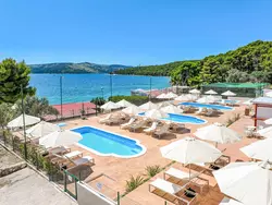 Bild zur gratis inserierten Ferienwohnung Medena.