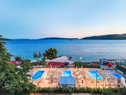 Bild zur gratis inserierten Ferienwohnung Medena.