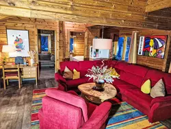 Bild zur gratis inserierten Ferienwohnung Freigeist.