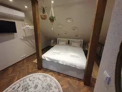 Ferienhaus Luxusferienhaus im Spreewald in Stadt Luckau - 2 Personen, Hund nicht erlaubt