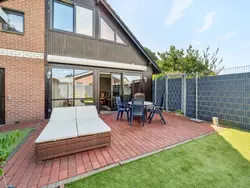 Bild zur gratis inserierten Ferienwohnung Haus Münsterland.