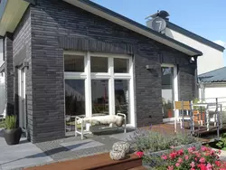 Bild zur gratis inserierten Ferienwohnung EifeLeben mit wunderschönem Garten.