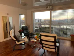 Bild zur gratis inserierten Ferienwohnung Penthouse Yachthafen.