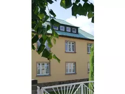 Bild zur gratis inserierten Ferienwohnung Fewo-Dorfblick.