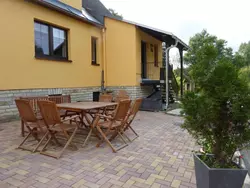 Bild zur gratis inserierten Ferienwohnung Bergblick.