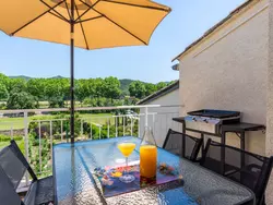 Bild zur gratis inserierten Ferienwohnung Zwischen Meer, Seen und Bergen.