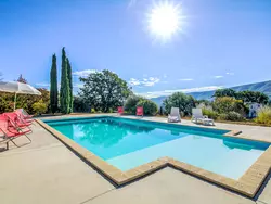 Bild zur gratis inserierten Ferienwohnung Les Cotes.