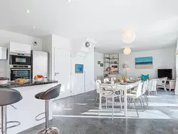 Bild zur gratis inserierten Ferienwohnung Ker Soizik.