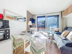 Bild zur gratis inserierten Ferienwohnung Soyouz Vanguard.