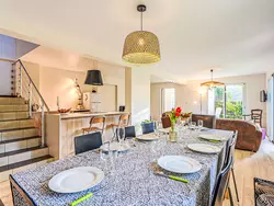 Bild zur gratis inserierten Ferienwohnung Cloucarnac.