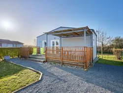 Bild zur gratis inserierten Ferienwohnung Joli chalet.