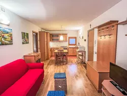 Bild zur gratis inserierten Ferienwohnung Raggio di Sole.