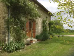 Bild zur gratis inserierten Ferienwohnung Das Kleine Haus.