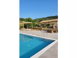 Ferienwohnung Tolles Reihenhaus im Olivenhain in Girifalco - 4 Personen, Hund nicht erlaubt