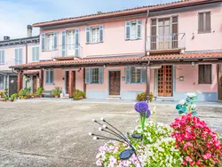 Bild zur gratis inserierten Ferienwohnung Barba Pipin.