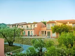 Bild zur gratis inserierten Ferienwohnung Borgoverde.