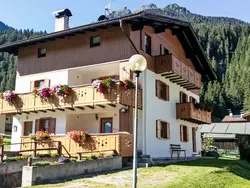 Bild zur gratis inserierten Ferienwohnung Cristina.