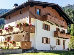 Bild zur gratis inserierten Ferienwohnung Marco.