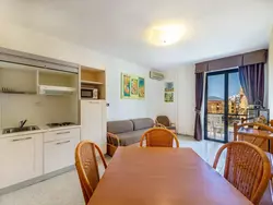 Bild zur gratis inserierten Ferienwohnung Rina Sea Apartments.