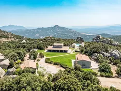 Bild zur gratis inserierten Ferienwohnung Stazzu Sarra di Monti.