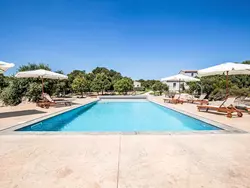 Bild zur gratis inserierten Ferienwohnung La Stalla.