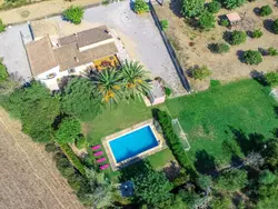 Bild zur gratis inserierten Ferienwohnung Es Garballons.