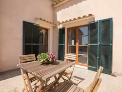 Bild zur gratis inserierten Ferienwohnung Relax.