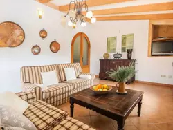 Bild zur gratis inserierten Ferienwohnung Cogol.