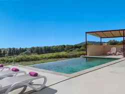 Bild zur gratis inserierten Ferienwohnung Pula Golf.