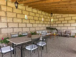 Bild zur gratis inserierten Ferienwohnung Almendras.