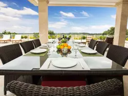 Bild zur gratis inserierten Ferienwohnung Cielo.