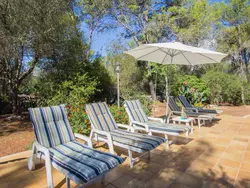 Bild zur gratis inserierten Ferienwohnung Majoral.